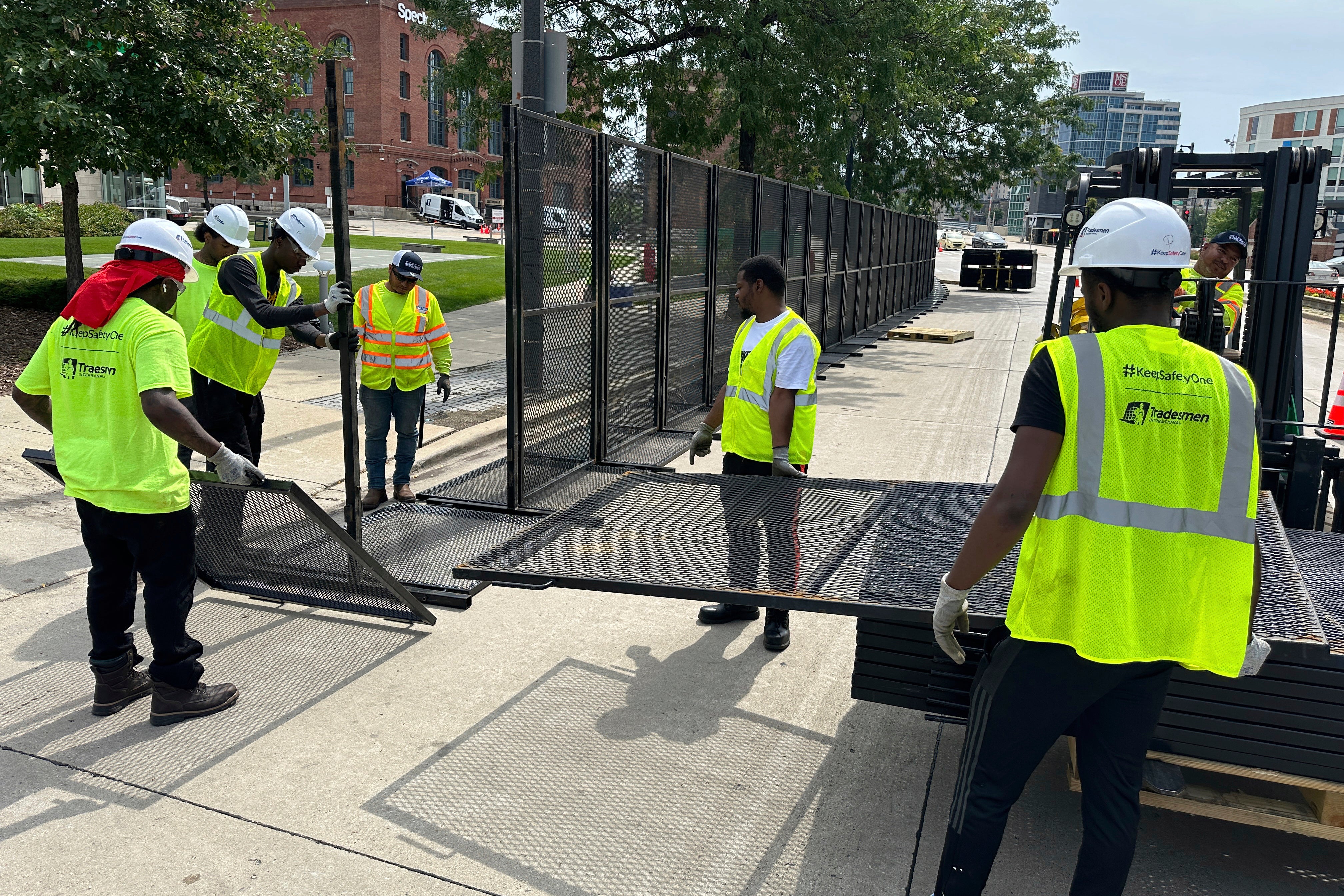 Election 2024 RNC Weapon