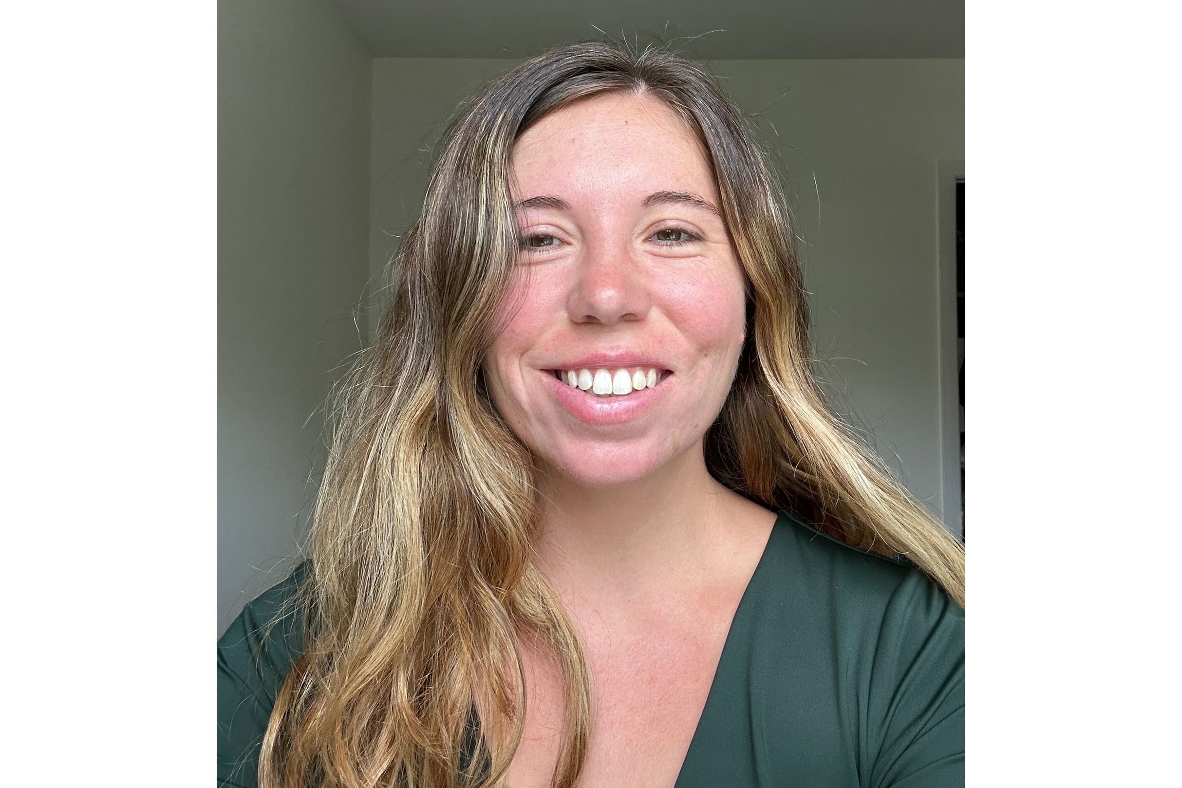 For context, this is how my complexion looks without makeup