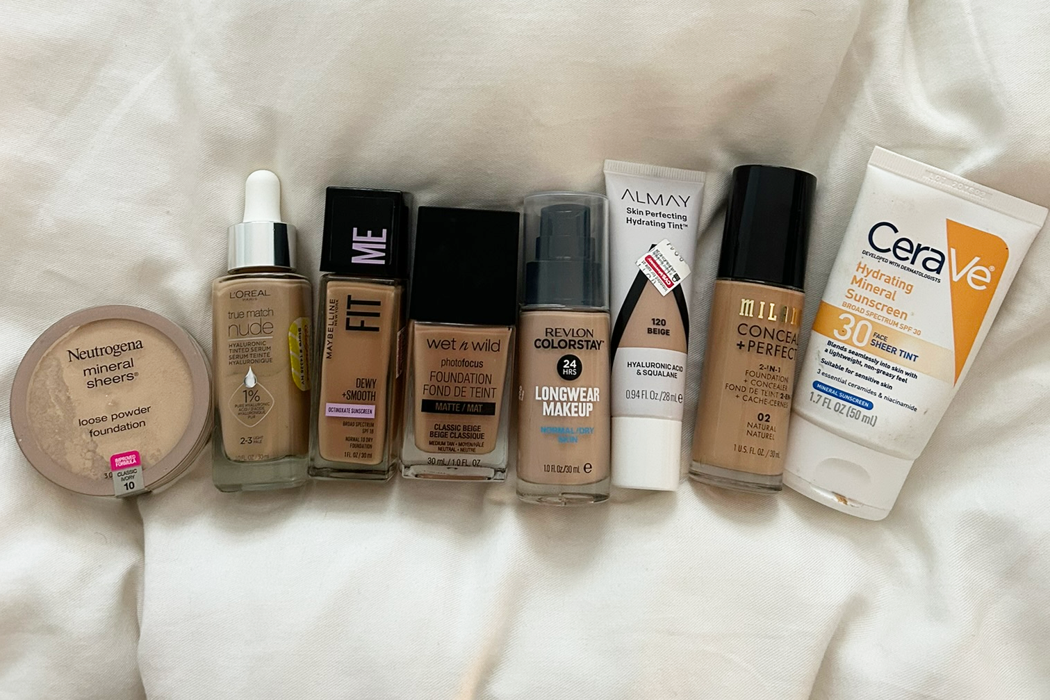 I put a broad range of formulas to the test, and these were the best
