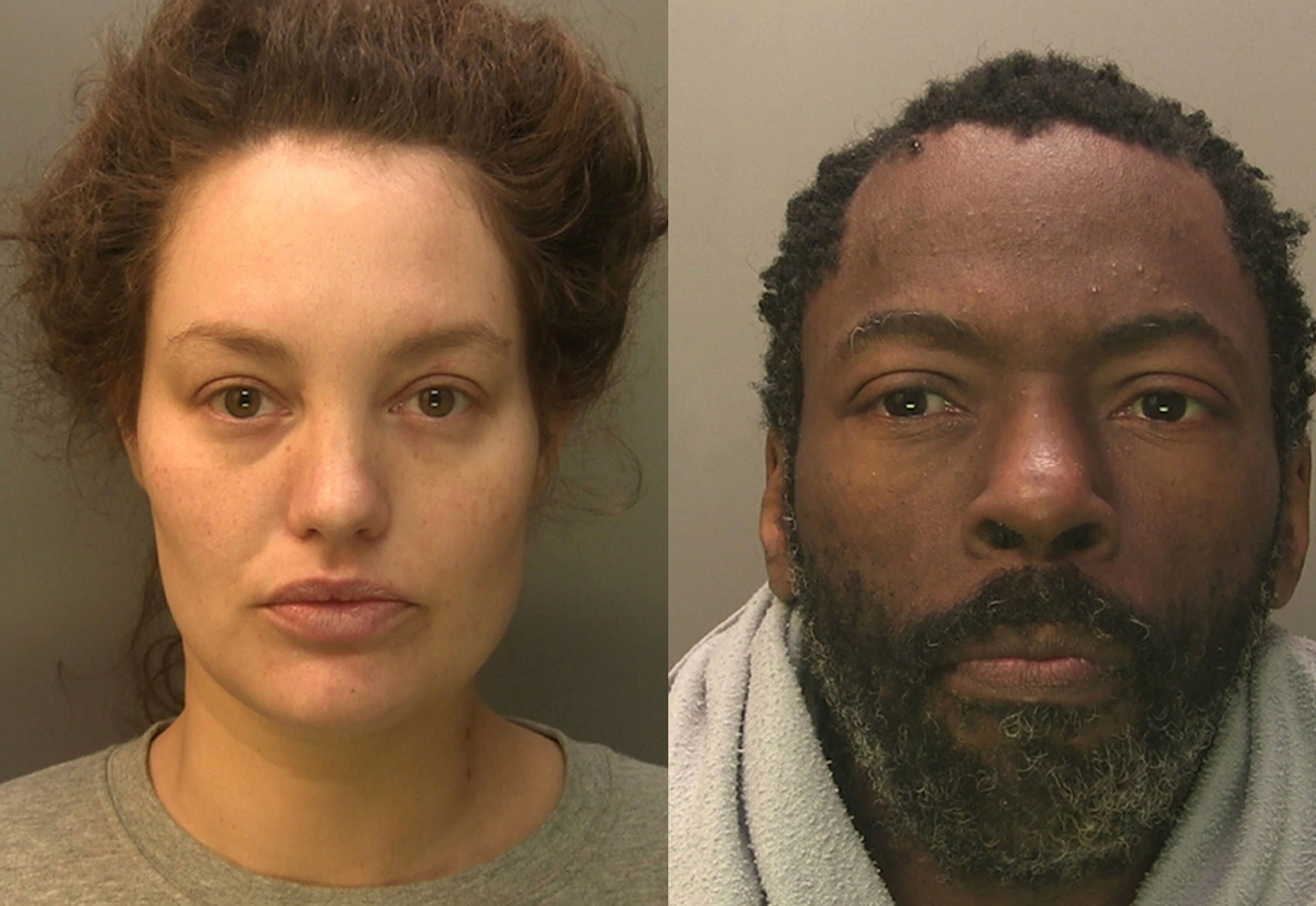 Gordon and Marten have been convicted of gross-negligence manslaughter