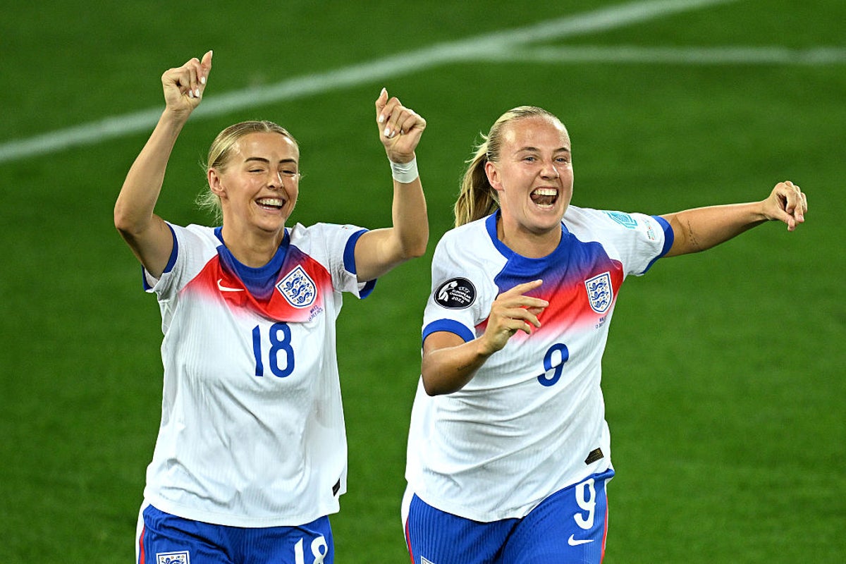 England vs Sweden betting tips: Euros quarter-final prediction and best bets