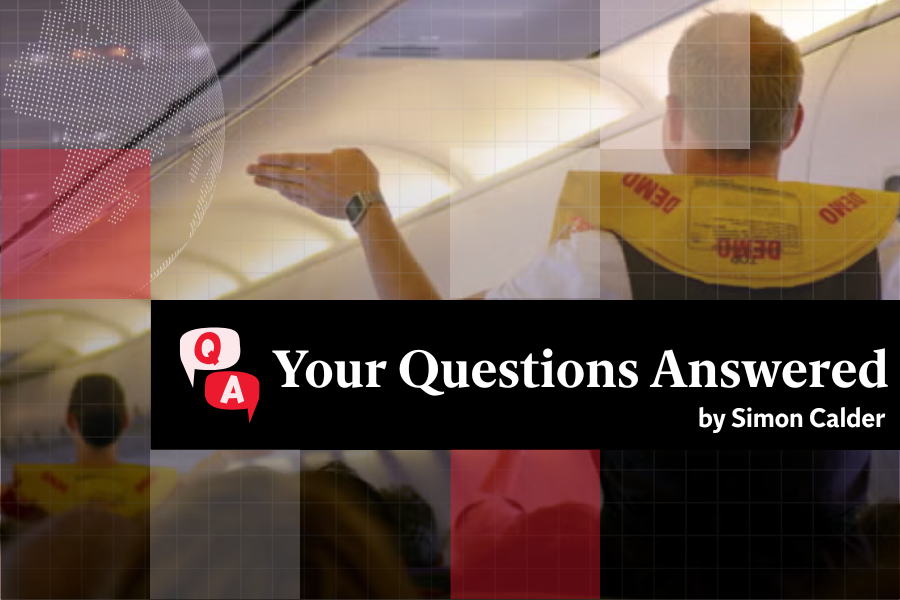 <p>The crash of Air India flight AI171 has shaken confidence in air travel</p>