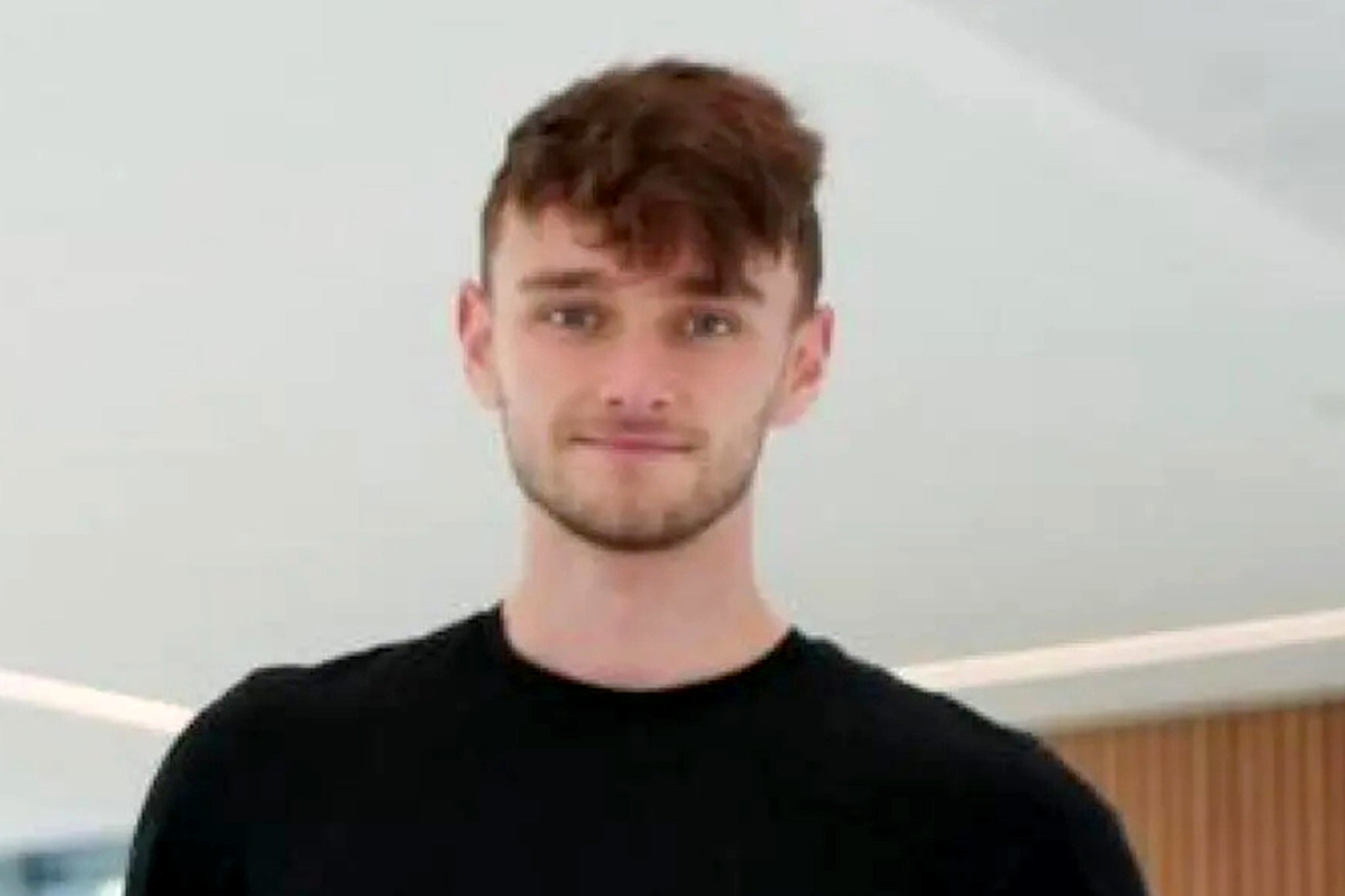 Kieran Thomas Hughes from Gwynedd in Wales died in the early hours of 11 July