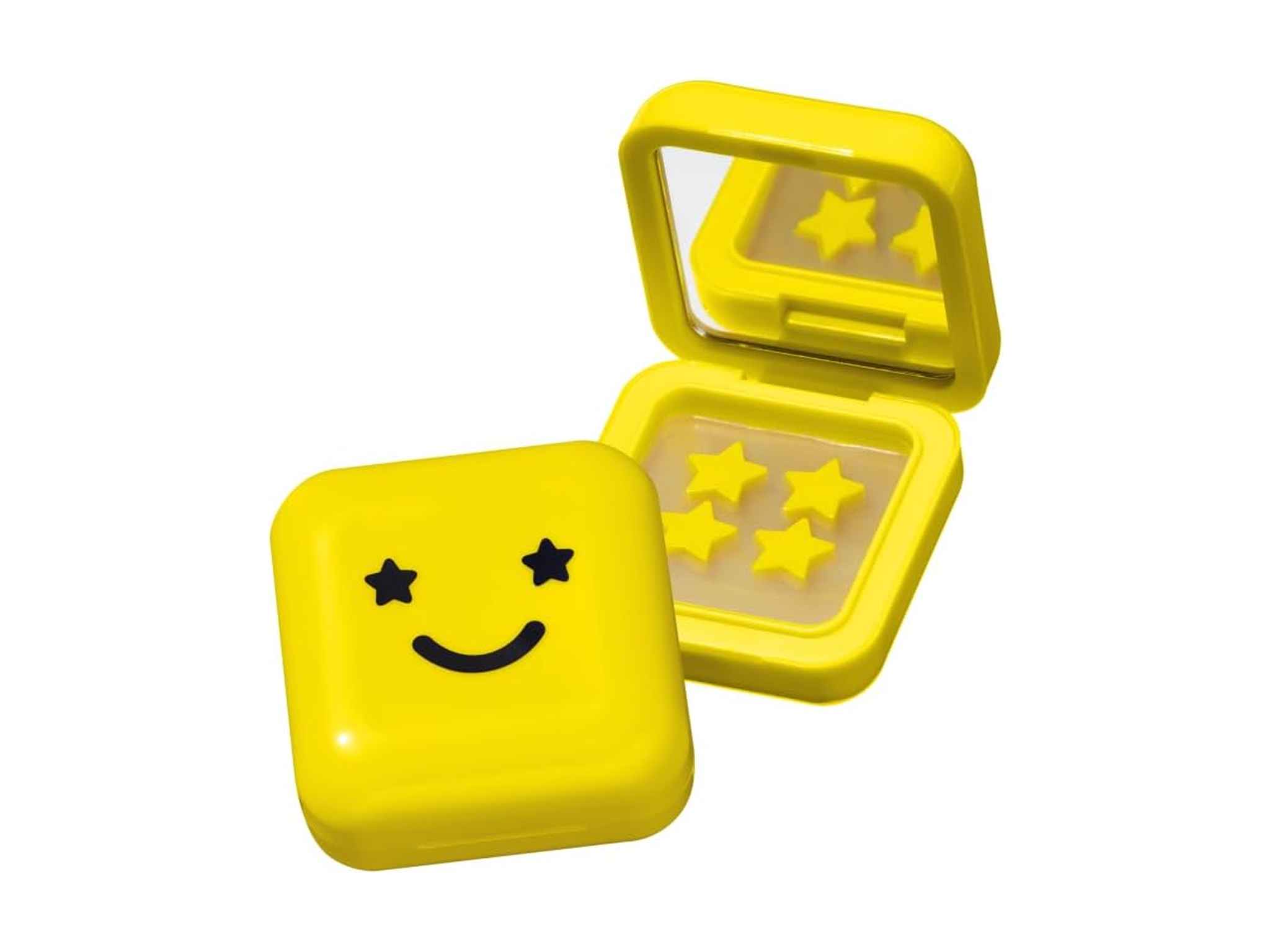 Best pimple patches IndyBest review Starface hydro-star spot stickers kit