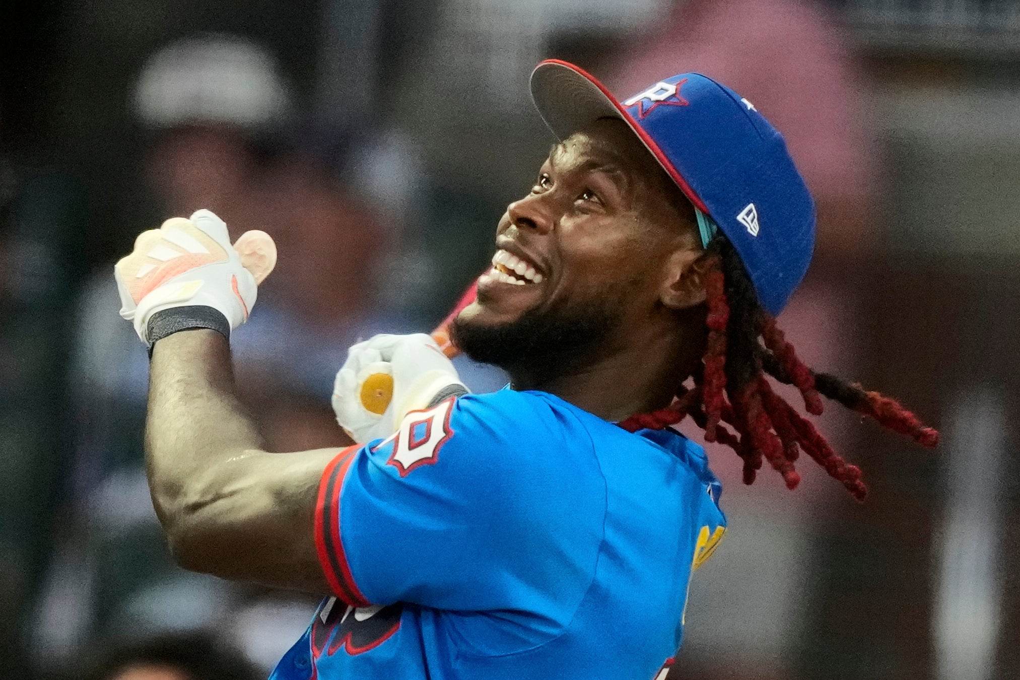 All-Star Home Run Derby Baseball