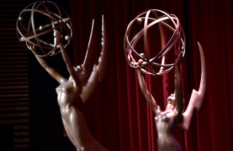 <p>Emmy Nominations</p>