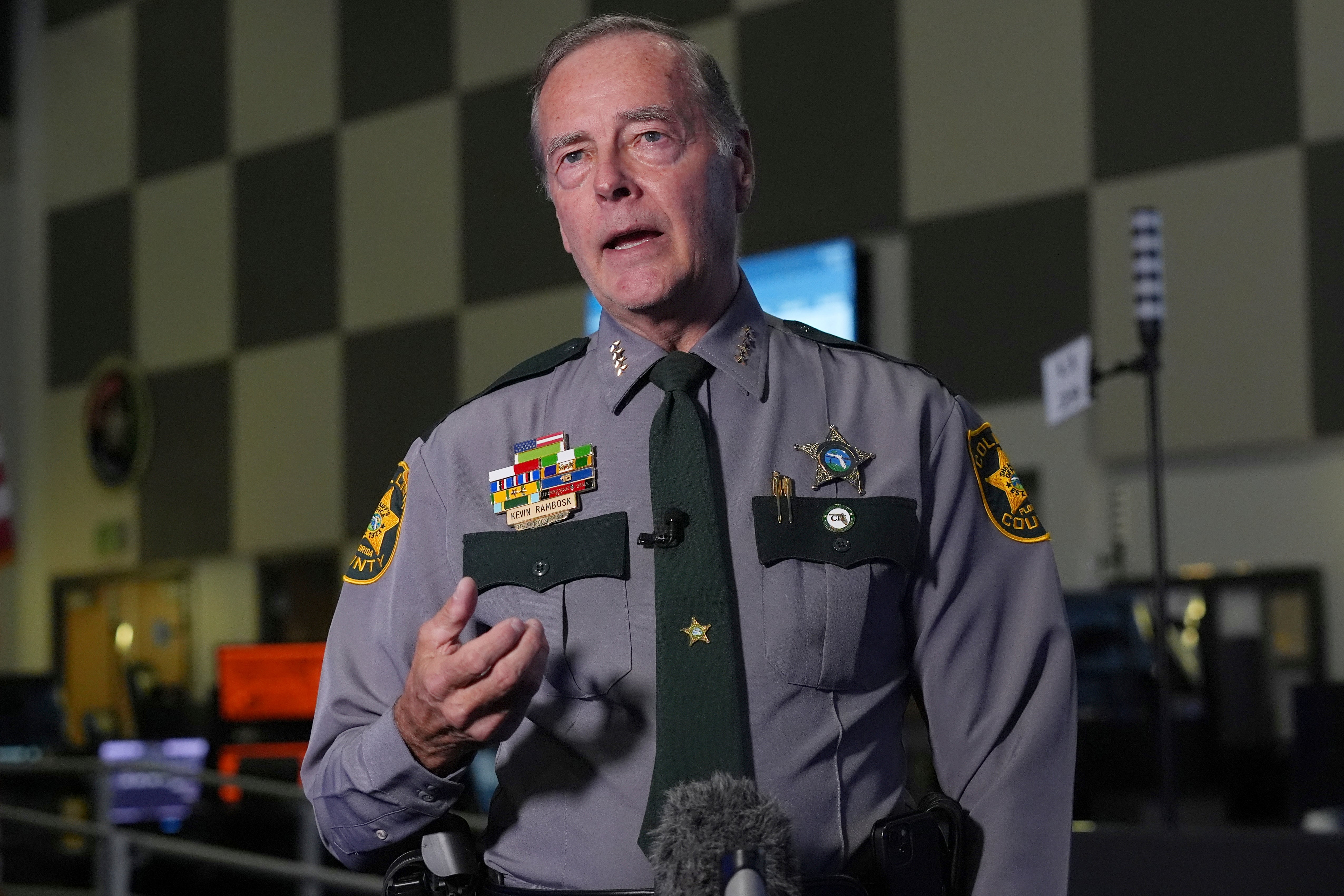 US Emergency Dispatch Technology