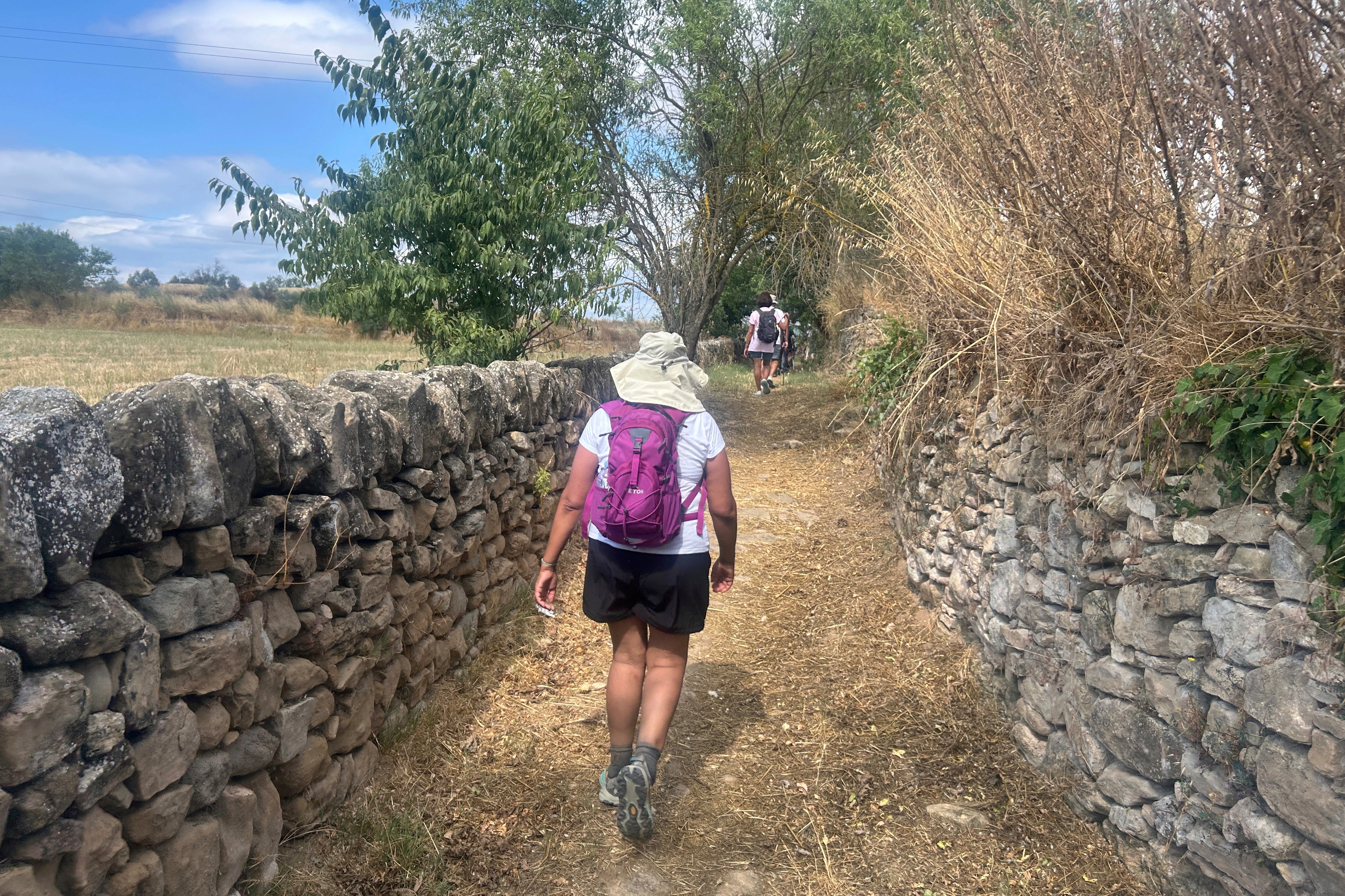 Spain Jesuit Pilgrimage