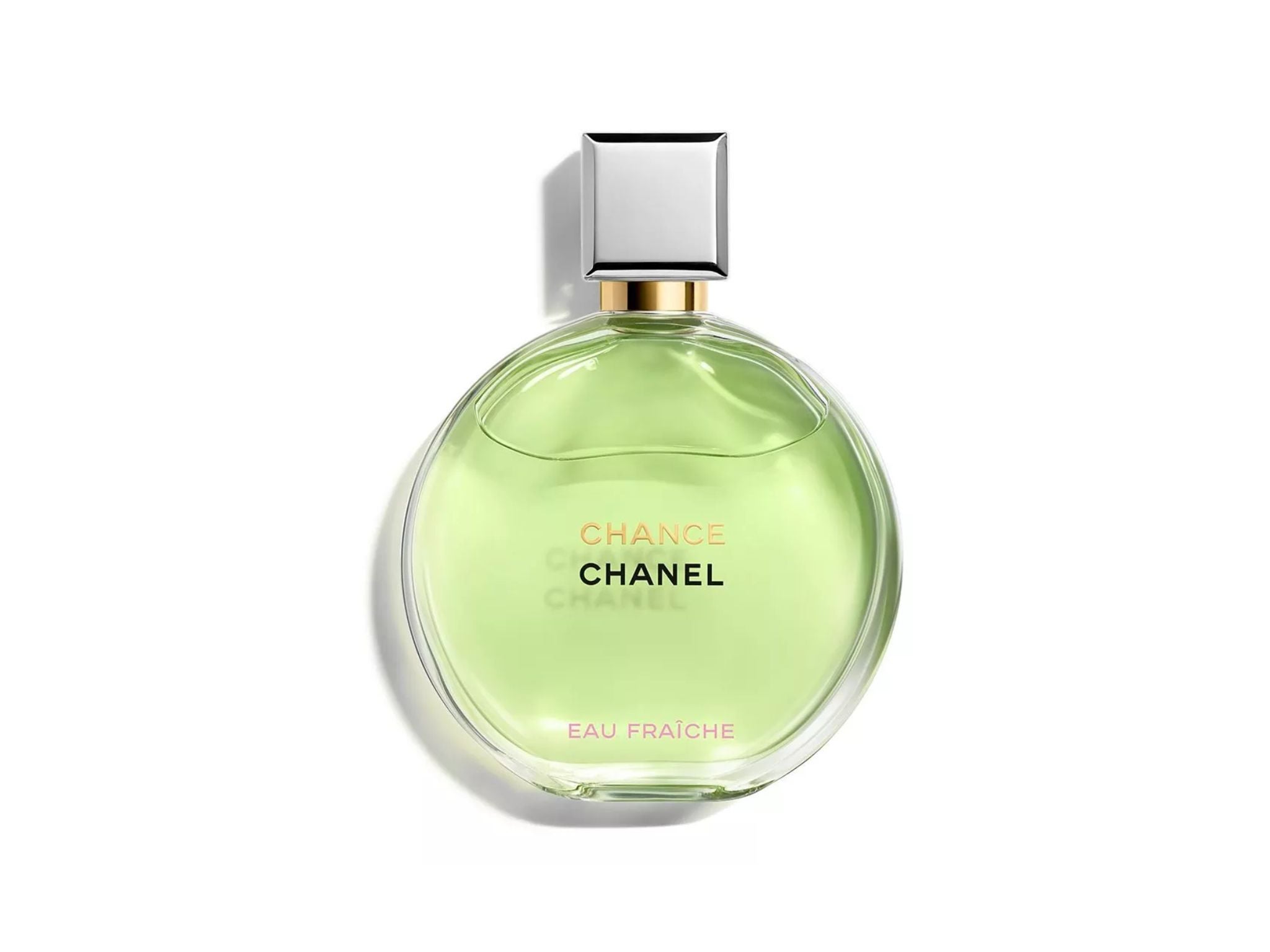 Chanel chance eau fraîche eau de parfum