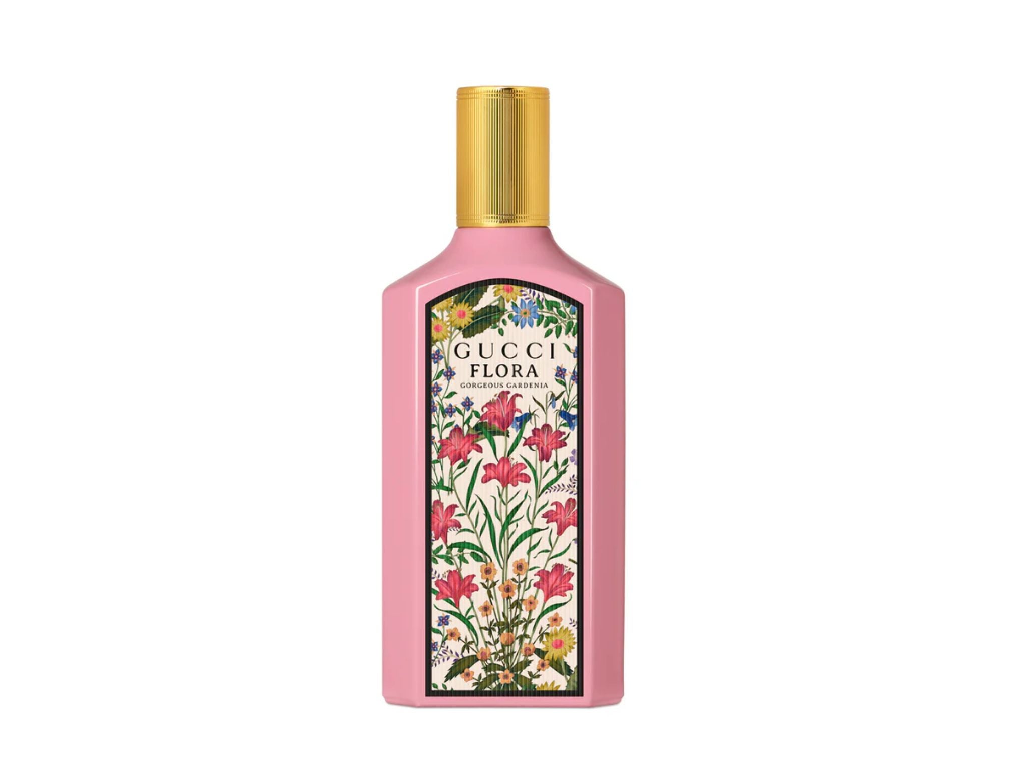 Gucci flora gorgeous gardenia eau de parfum