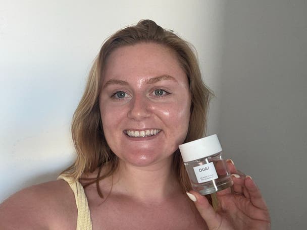 Ouai Melrose Place eau de parfum