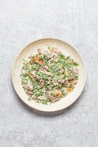 The glow-up your potato salad’s been waiting for