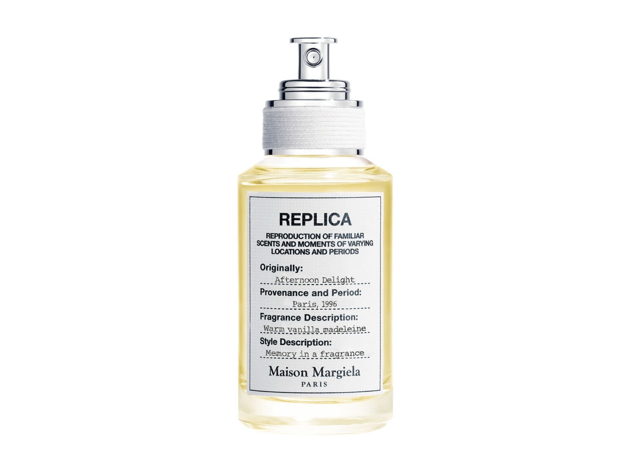 Maison Margiela replica afternoon delight eau de toilette