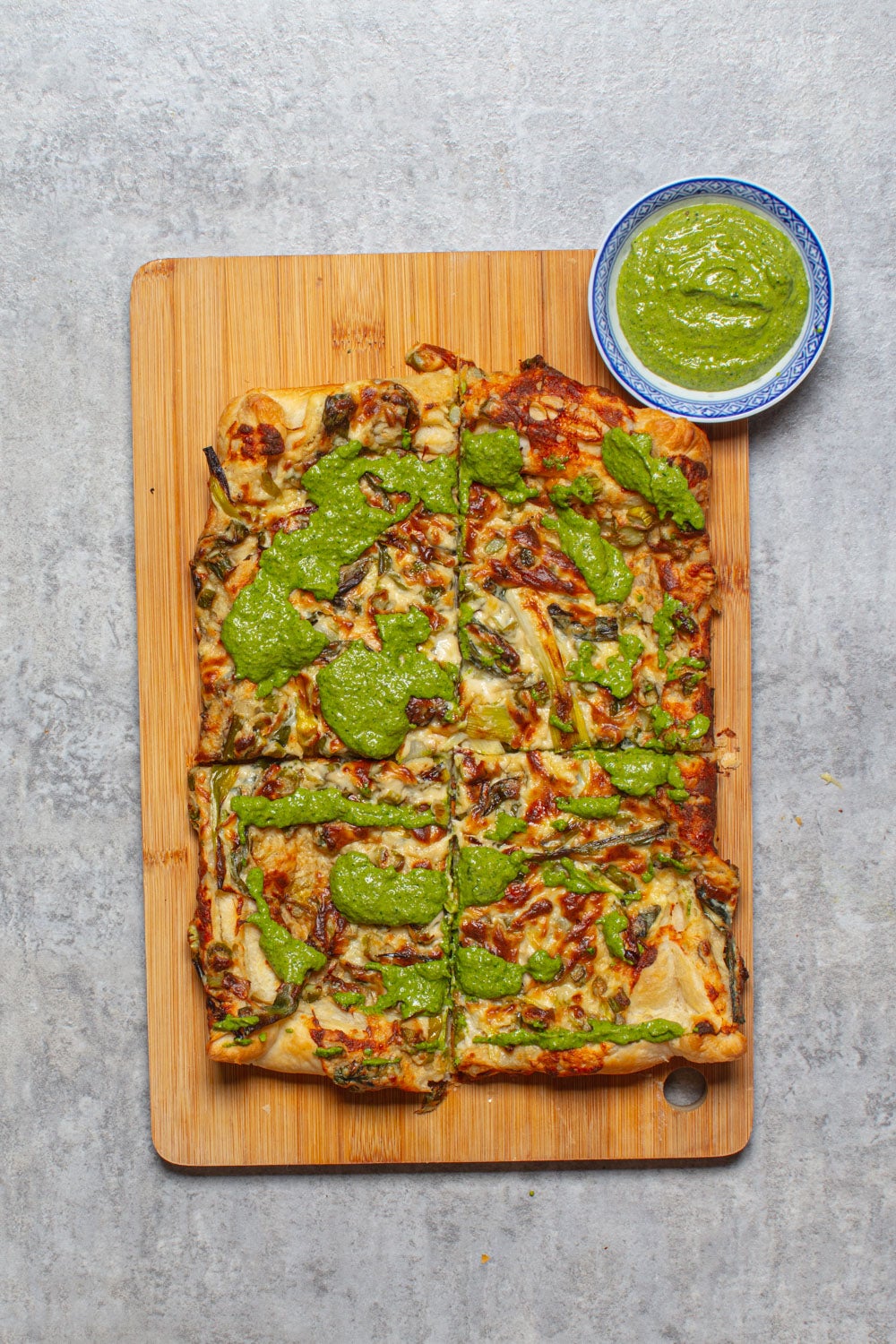 A protein-packed bowl that makes ‘just a salad’ feel exciting