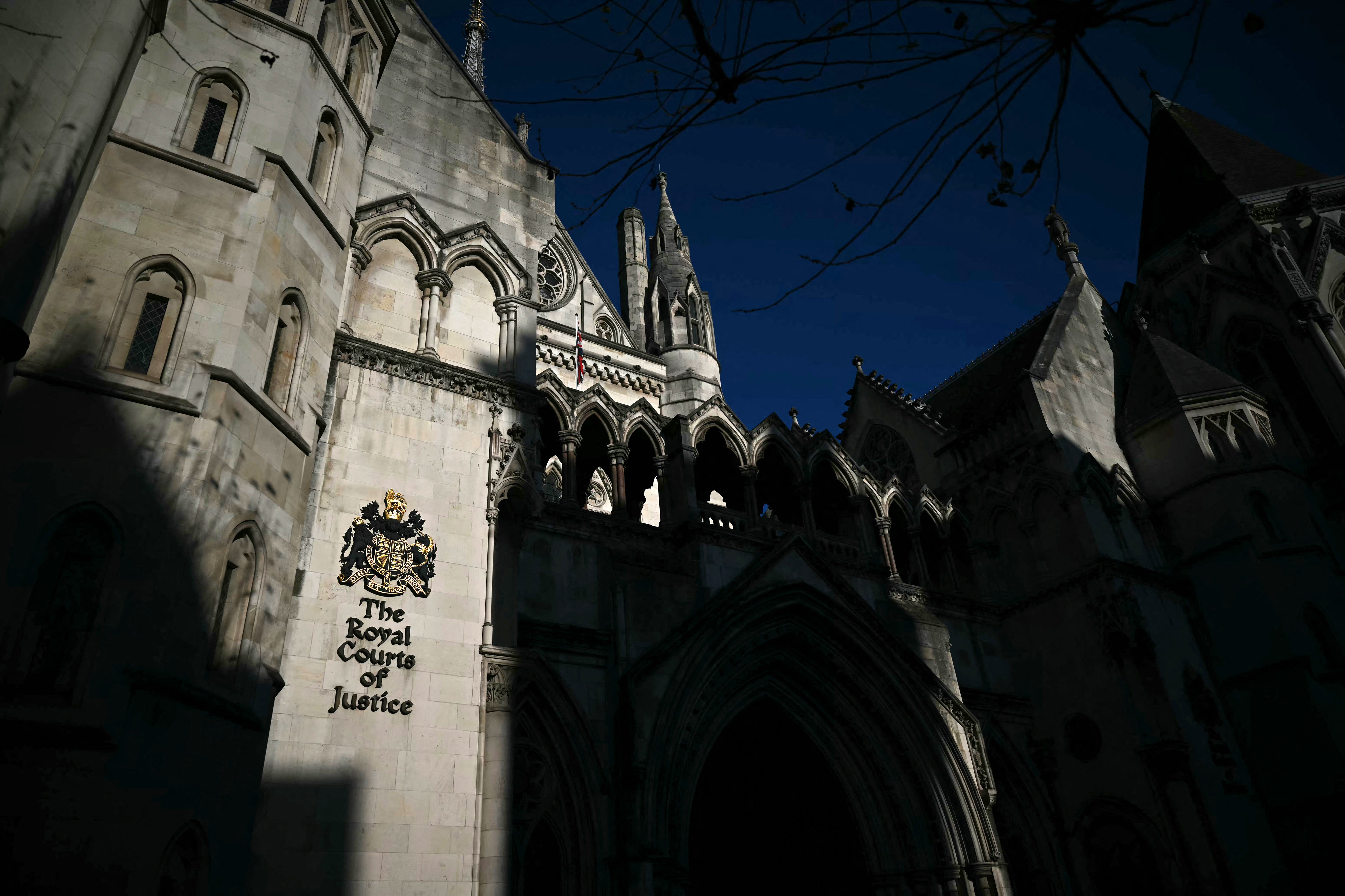 The legal battle, which started at the High Court, has unfolded over nearly two years