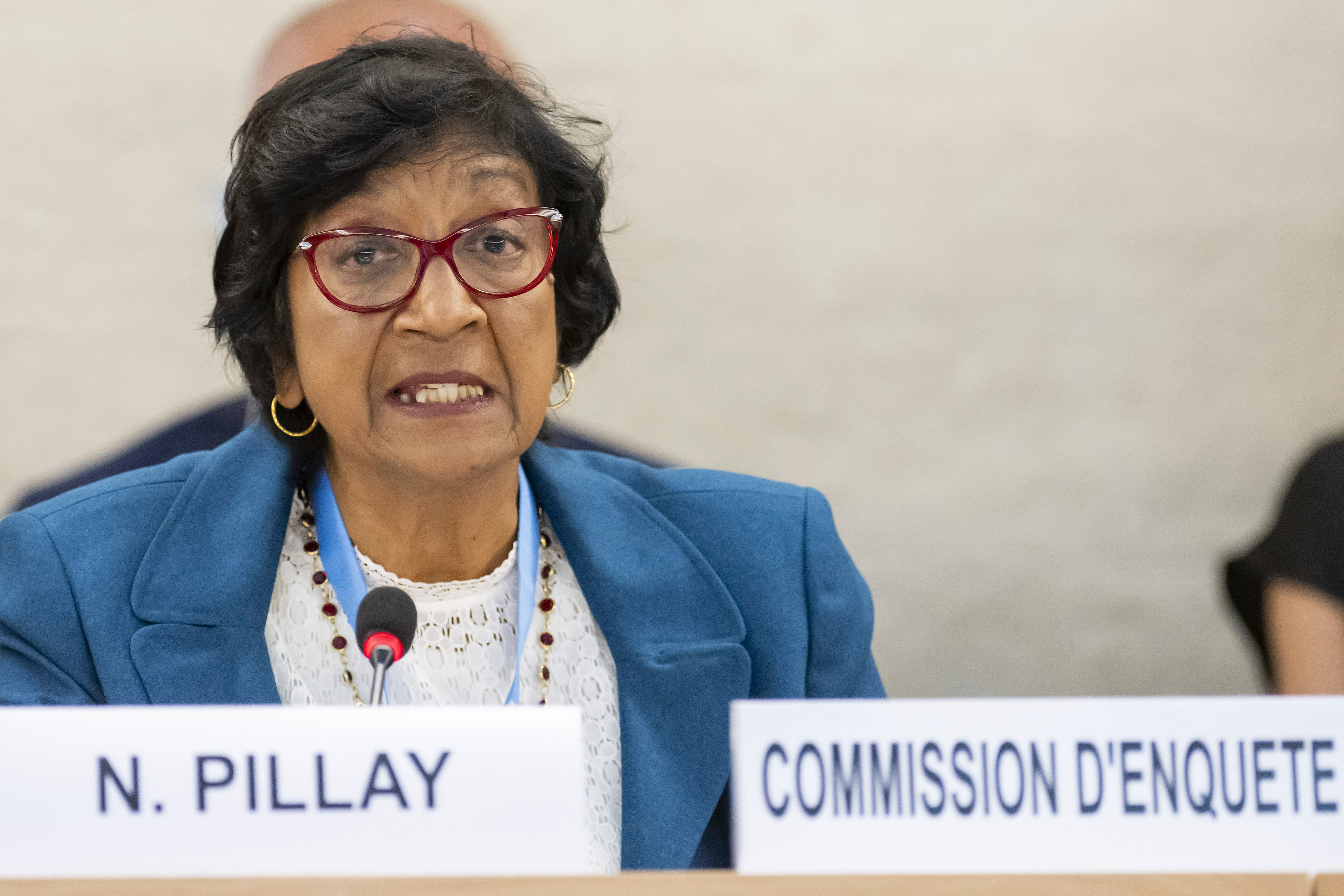 UN-Human Rights-Israel-Palestinians