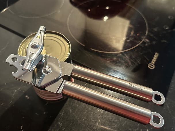 ProCook can opener