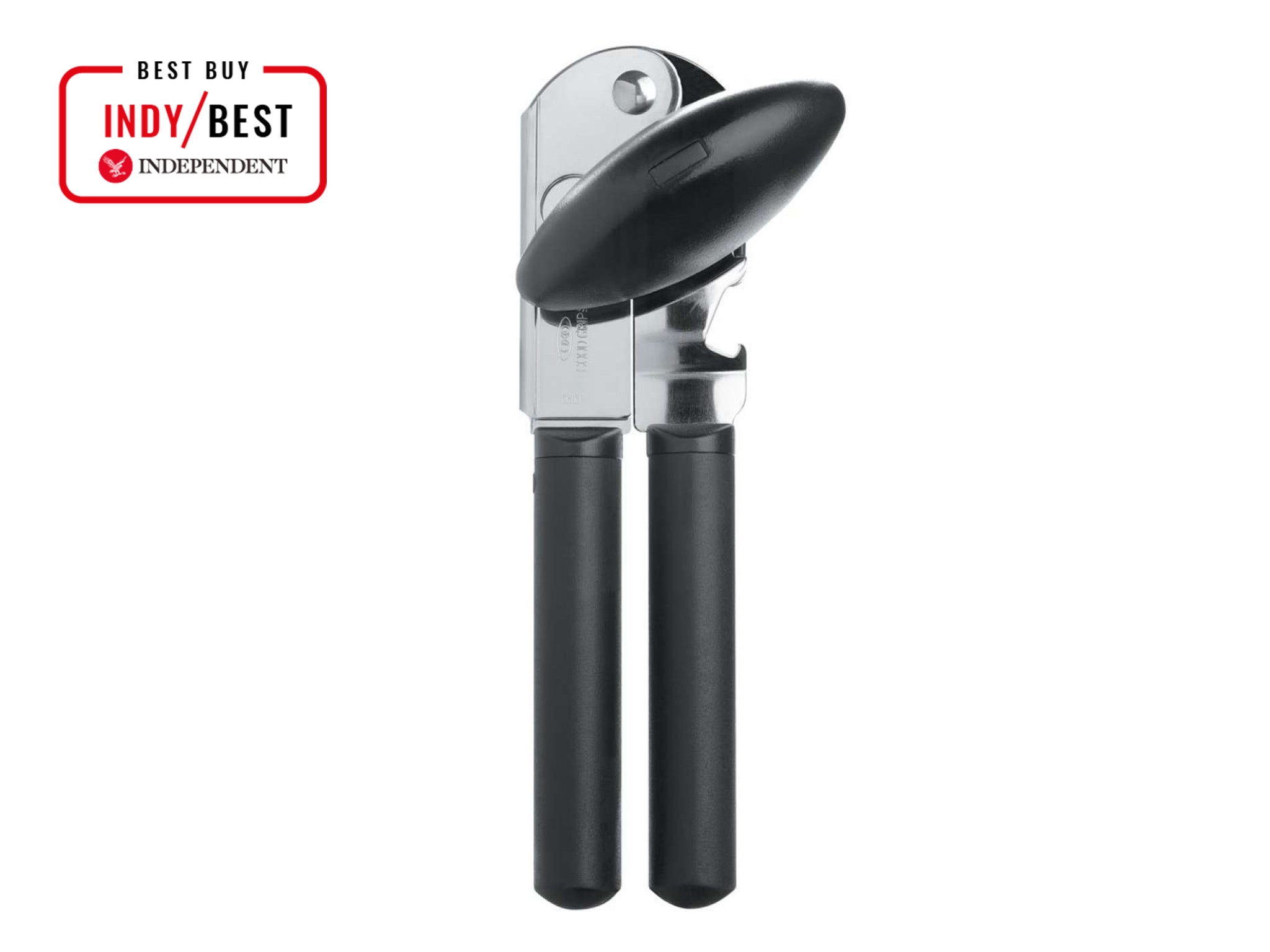Oxo good grips can opener