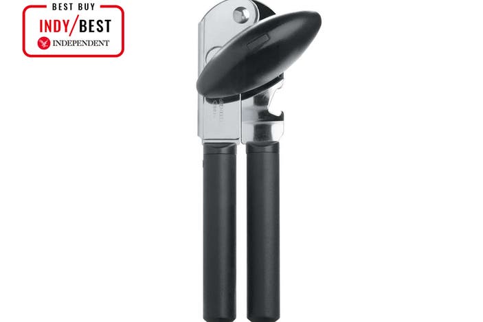 Oxo good grips can opener