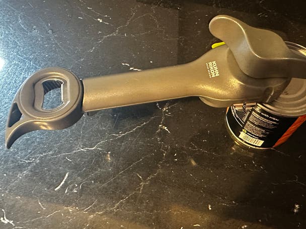 Kuhn Rikon master opener