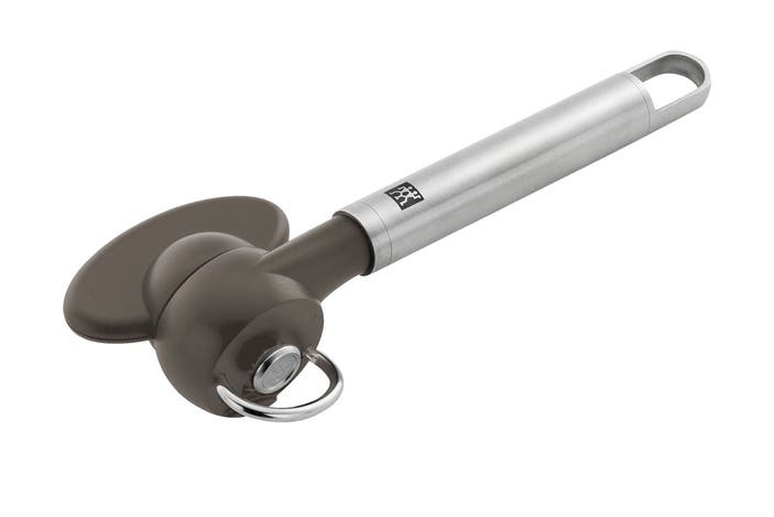 Zwilling pro 18/10 stainless steel can opener