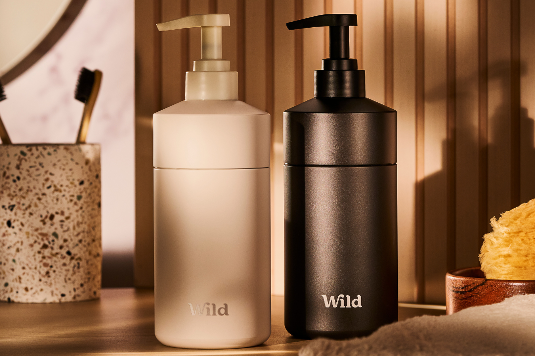 Enjoy sustainable body care that doesn’t break the bank