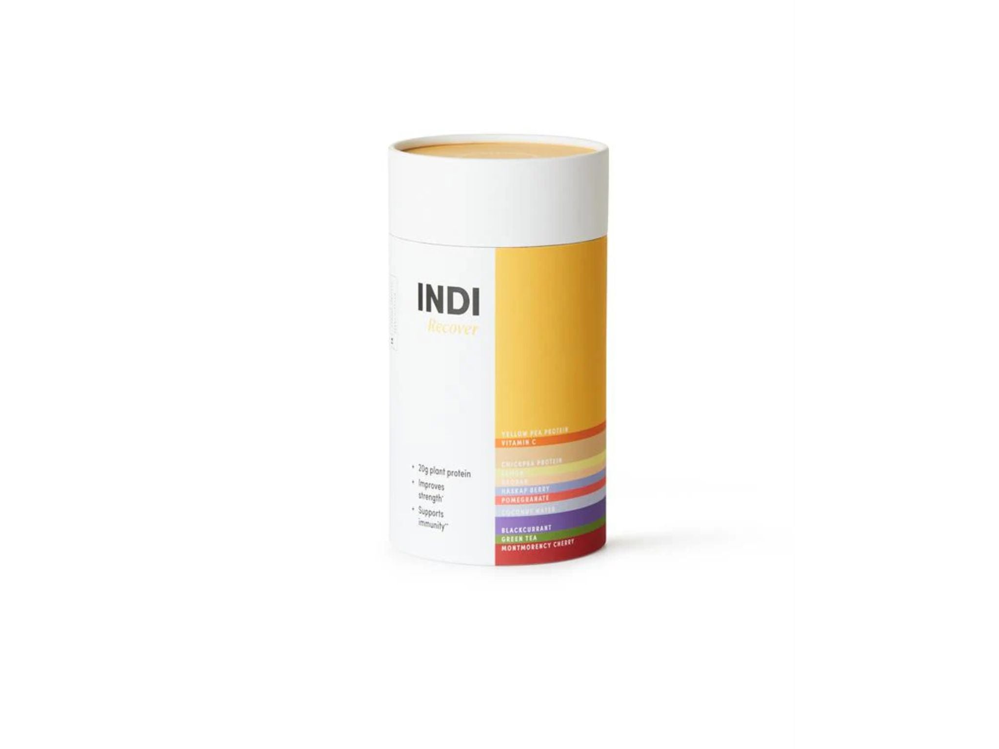 Indi recover essential lean protein