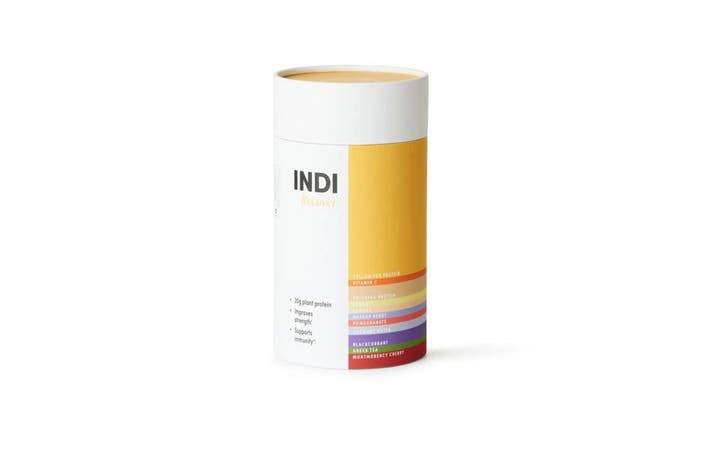 Indi recover essential lean protein
