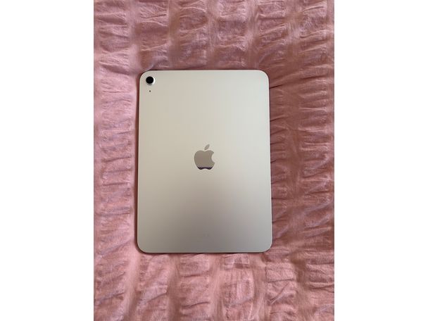 Best kids tablet IndyBest review Apple 11in iPad (2025), 128GB