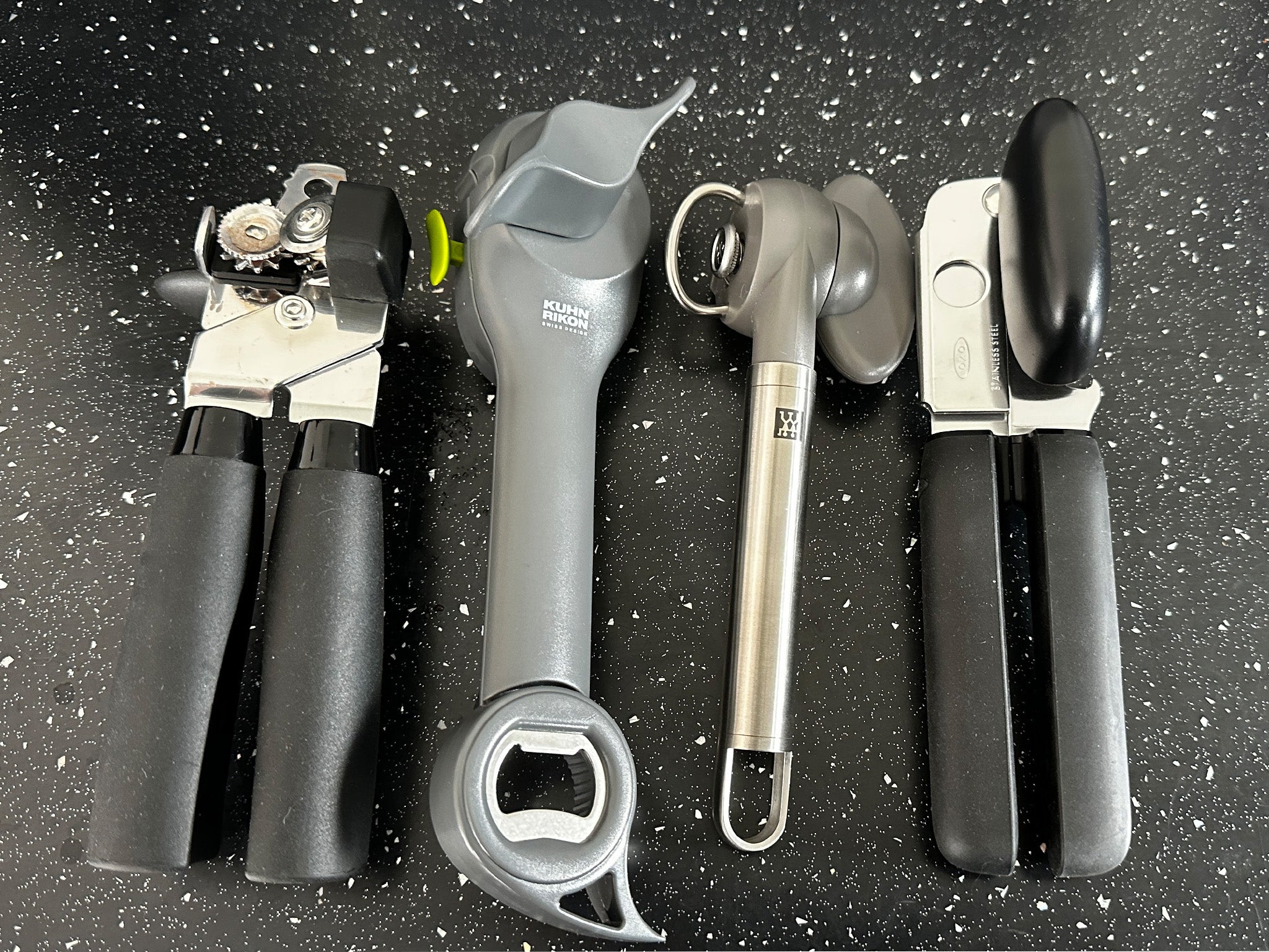 We put a range of styles to the test