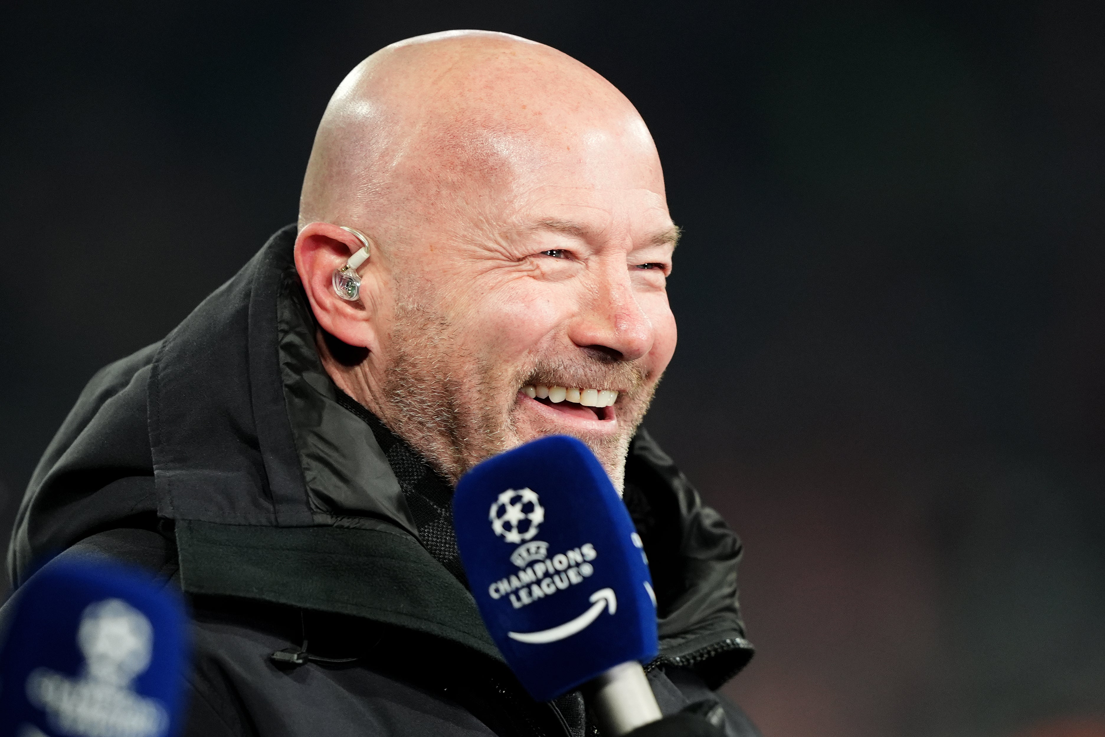 Alan Shearer was critical of Newcastle’s handling of the situation