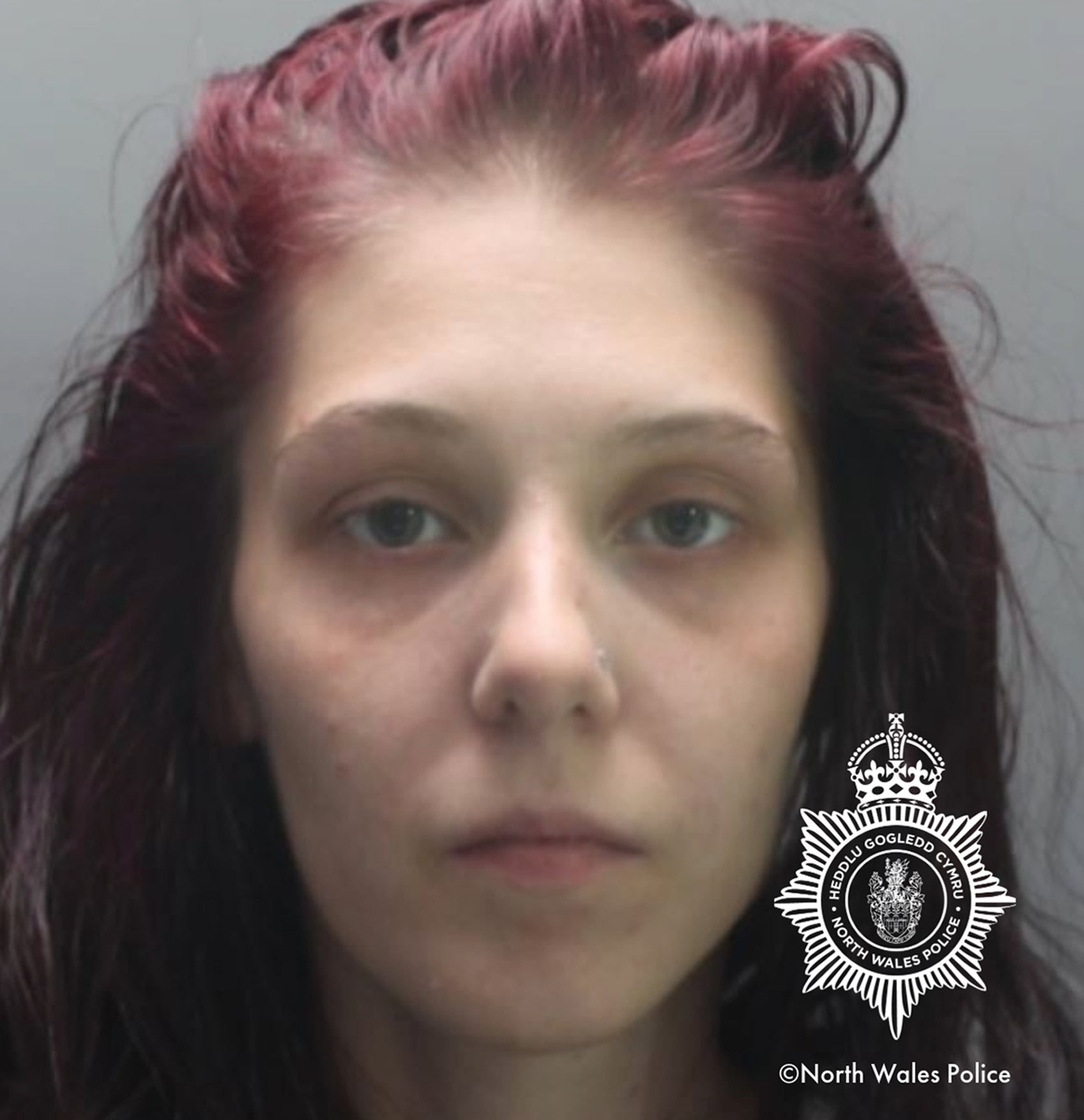 Kerry Ives was jailed for a minimum of 17 years