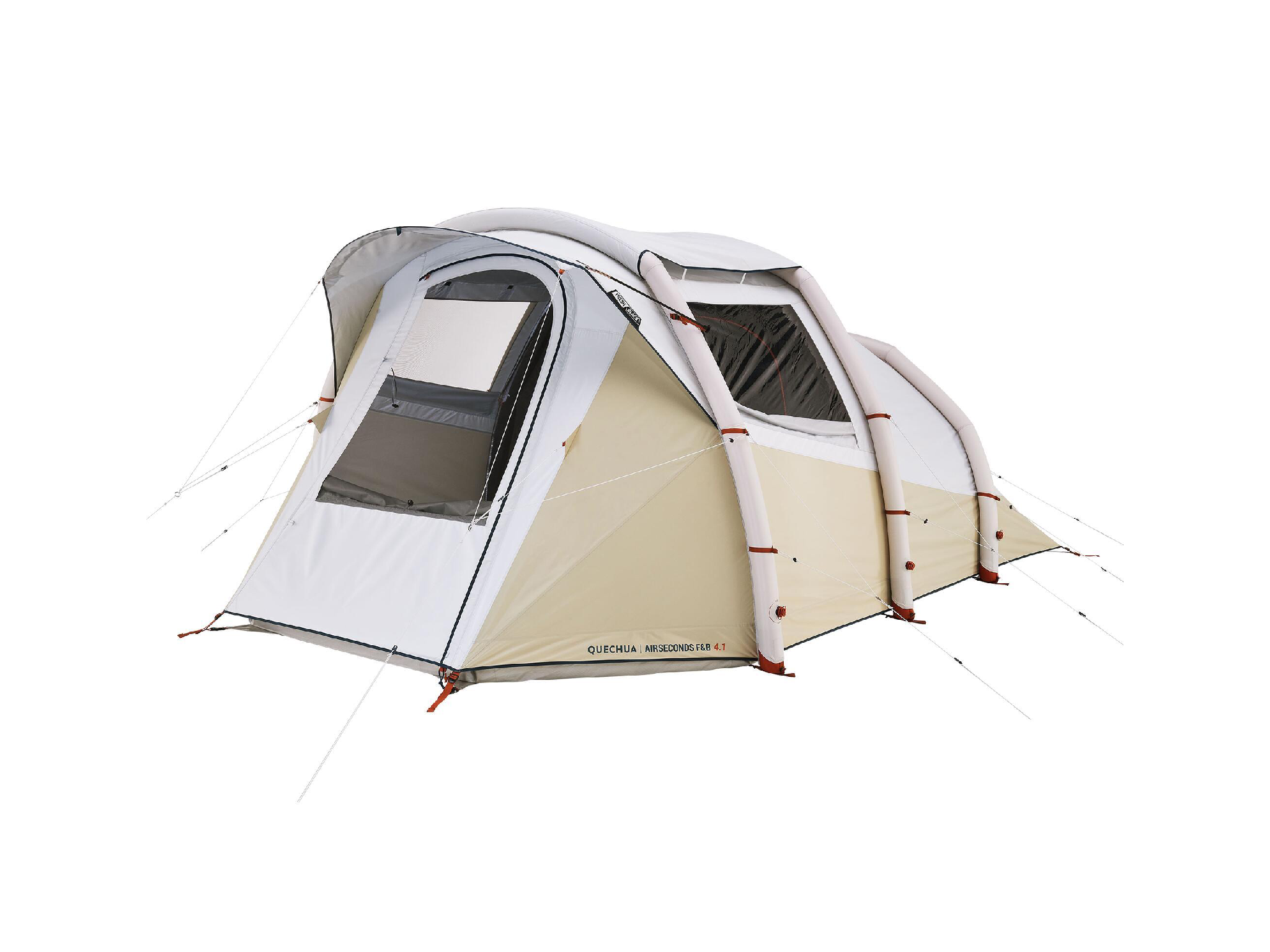 11 best family tents for camping in 2025: Spacious, multi-room and weather-proof models indybest