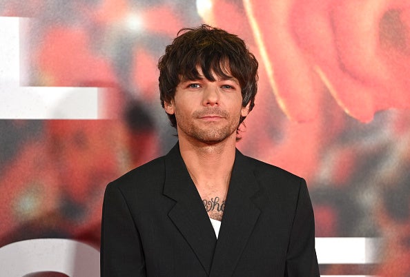 <p>Louis Tomlinson is releasing his new solo album this week</p>