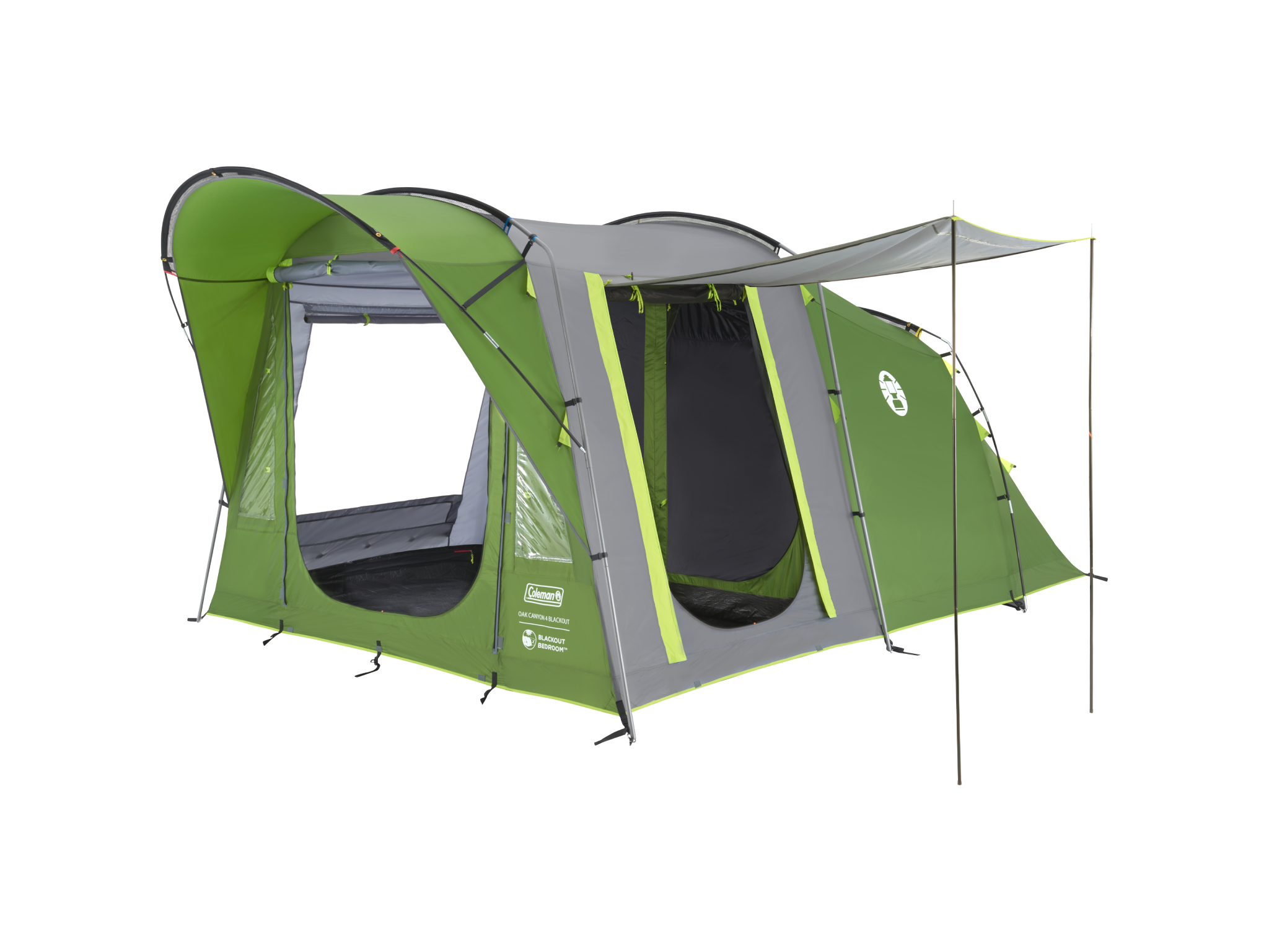 11 best family tents for camping in 2025: Spacious, multi-room and weather-proof models indybest