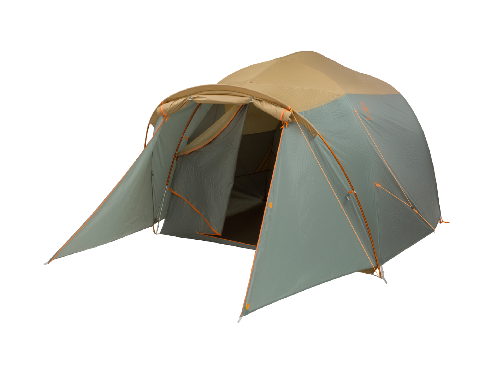 11 best family tents for camping in 2025: Spacious, multi-room and weather-proof models indybest
