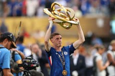 Cole Palmer is England’s cheat code for World Cup success after Chelsea heroics