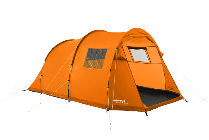 11 best family tents for camping in 2025: Spacious, multi-room and weather-proof models indybest