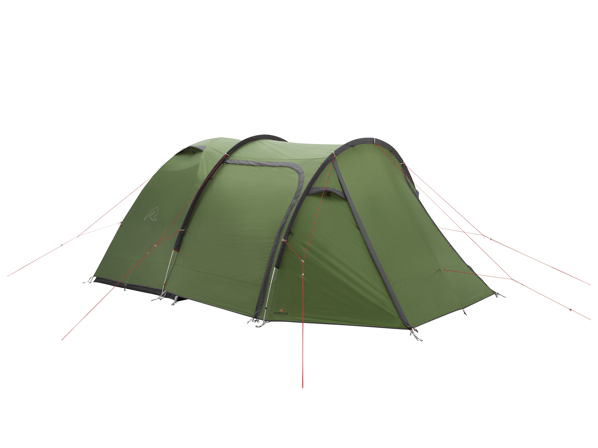 11 best family tents for camping in 2025: Spacious, multi-room and weather-proof models indybest