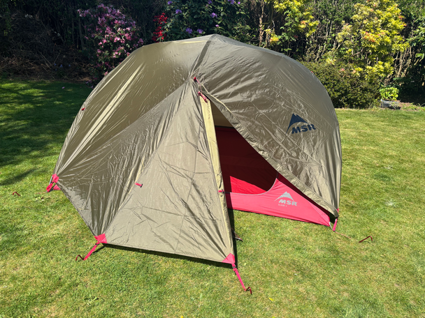 11 best family tents for camping in 2025: Spacious, multi-room and weather-proof models indybest