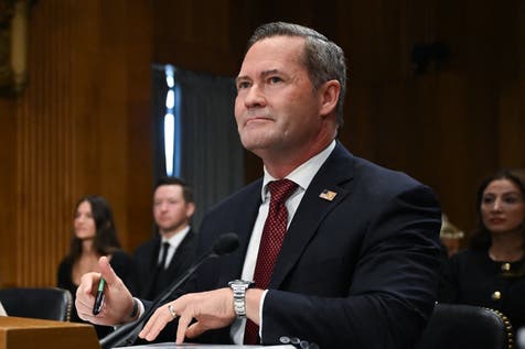 <p>Waltz and<strong> </strong>other Trump officials<strong> </strong>have insisted that no classified information was shared in their group chat and that the use of Signal was authorized in some capacity.</p>