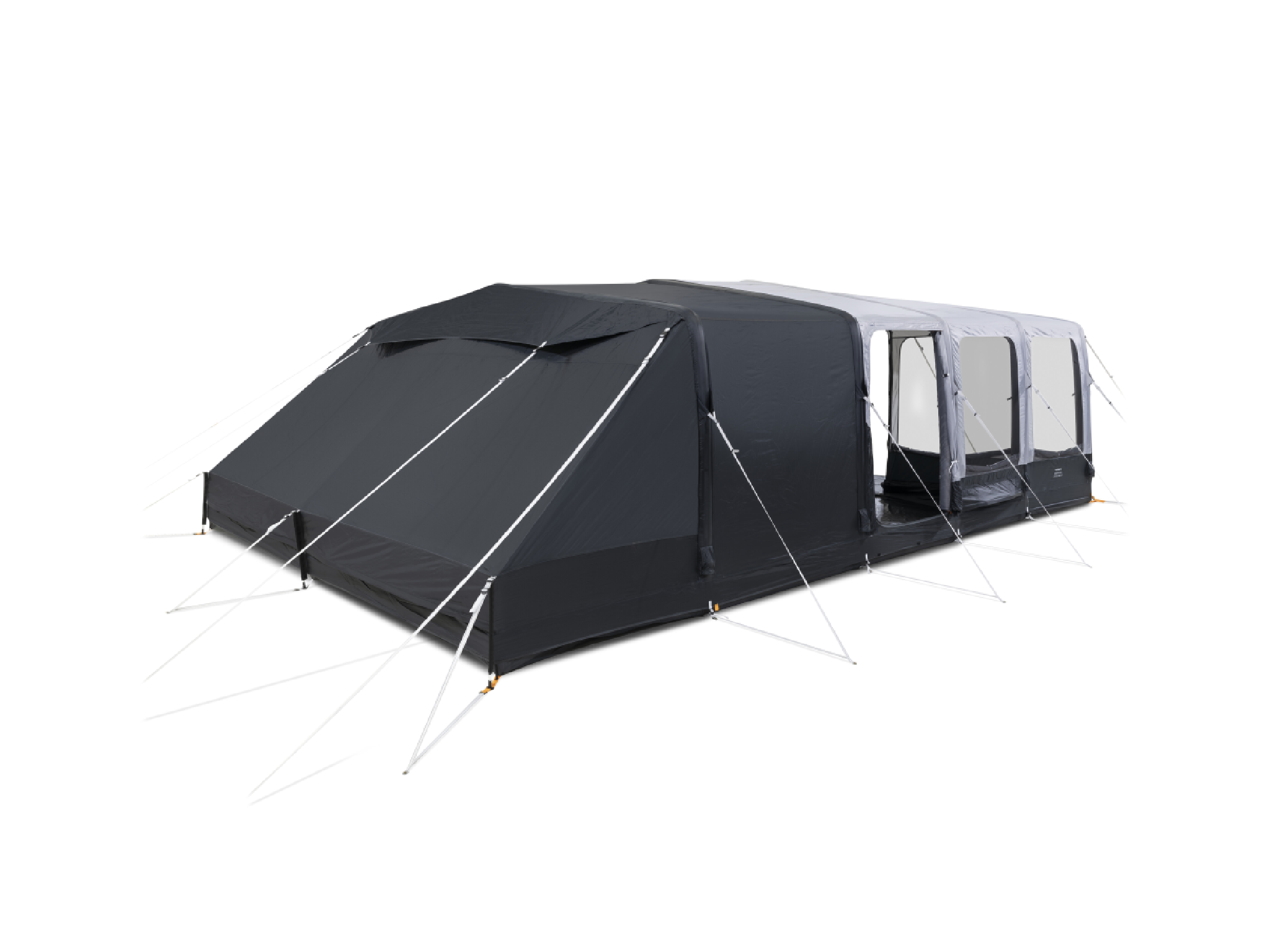 11 best family tents for camping in 2025: Spacious, multi-room and weather-proof models indybest