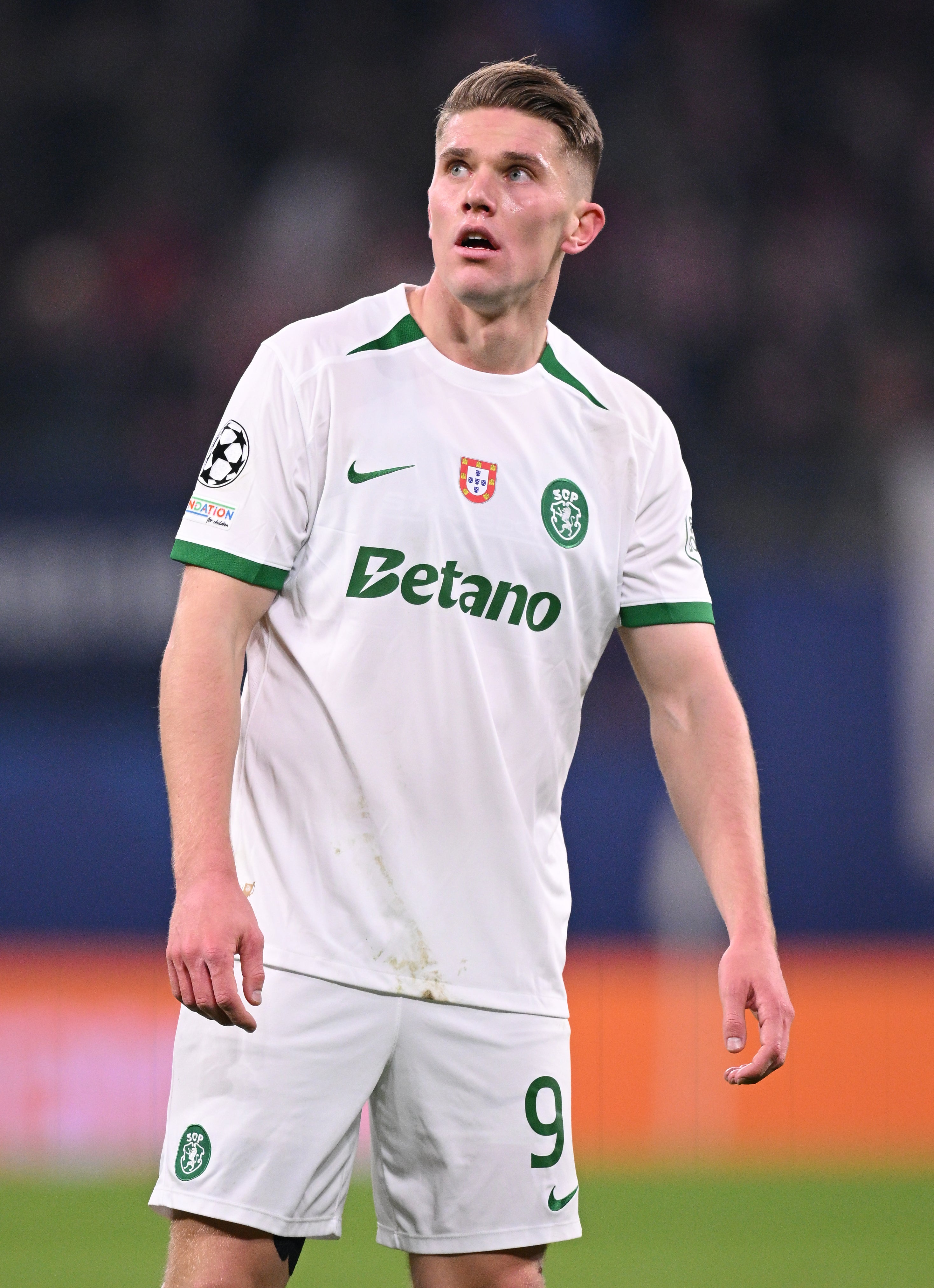 Arsenal’s biggest weakness is clear – here’s how Viktor Gyokeres can solve it