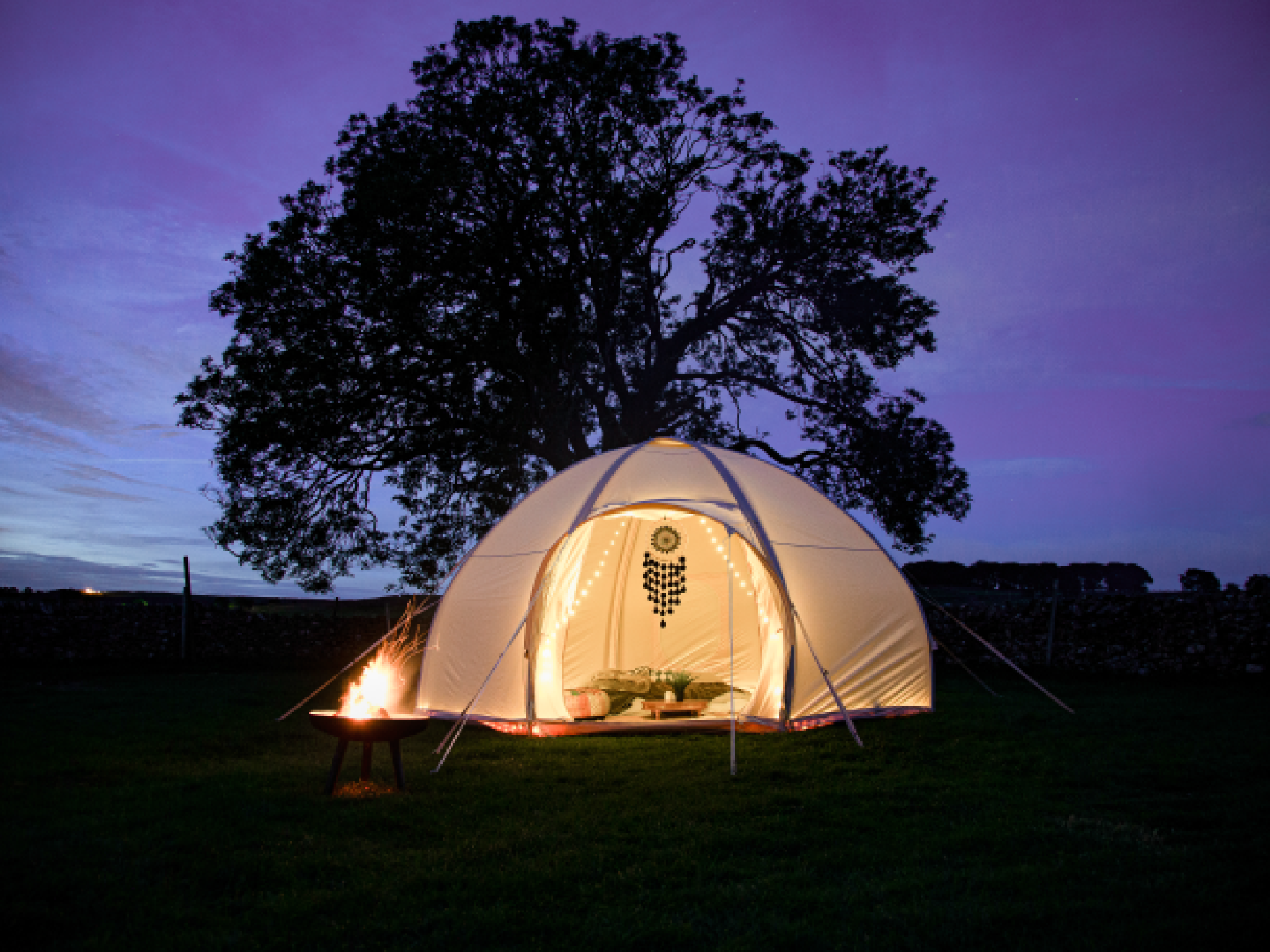 11 best family tents for camping in 2025: Spacious, multi-room and weather-proof models indybest