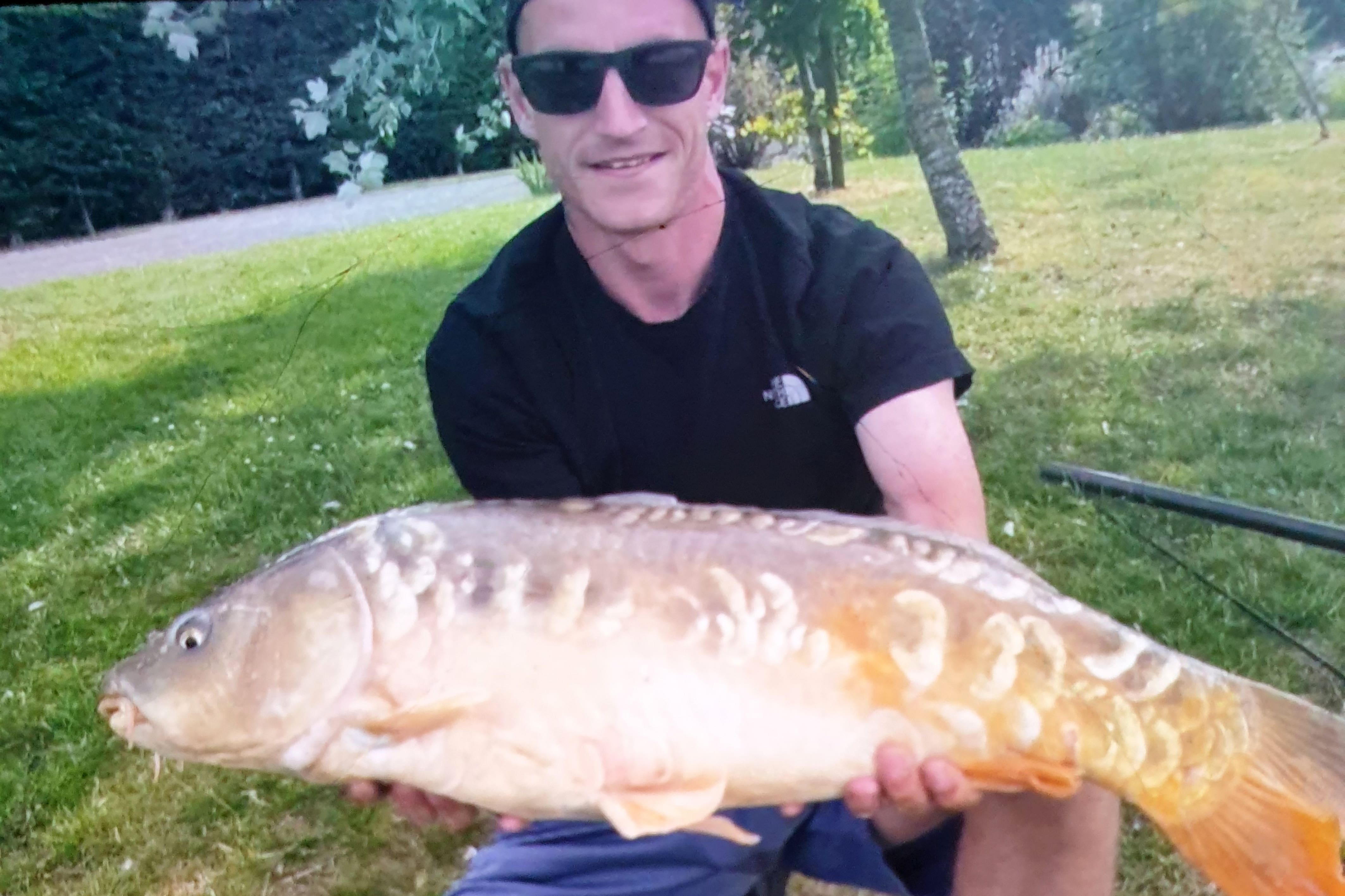 Louis Price, 31, died in the early hours of Christmas Day. (Family handout/PA)