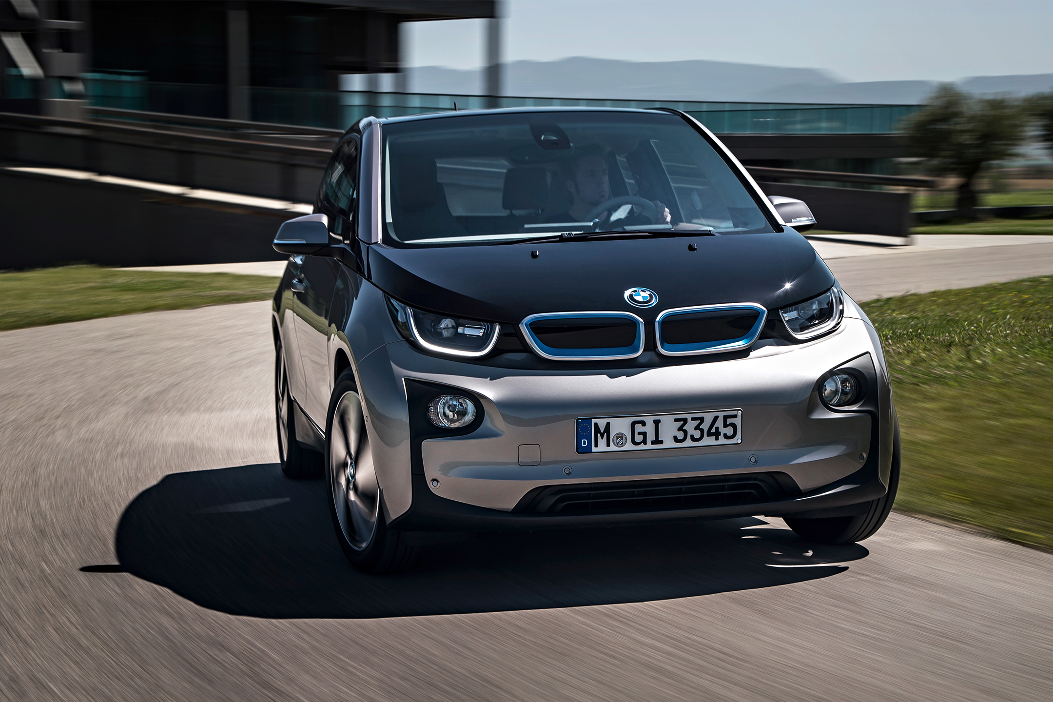 Best used electric cars 2025: Top 10 second-hand EVs to buy