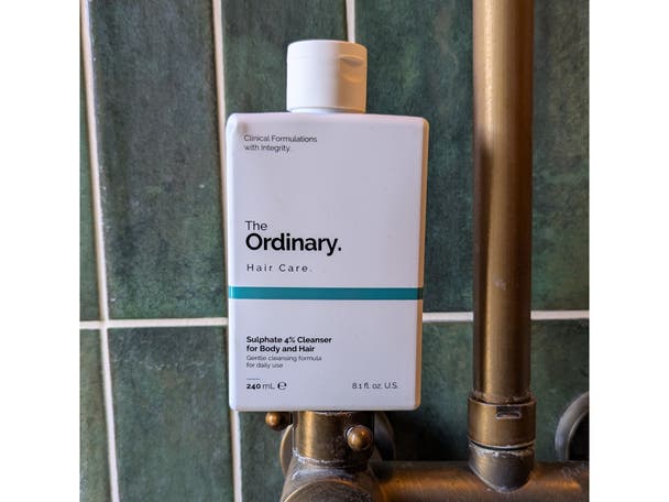 The Ordinary 