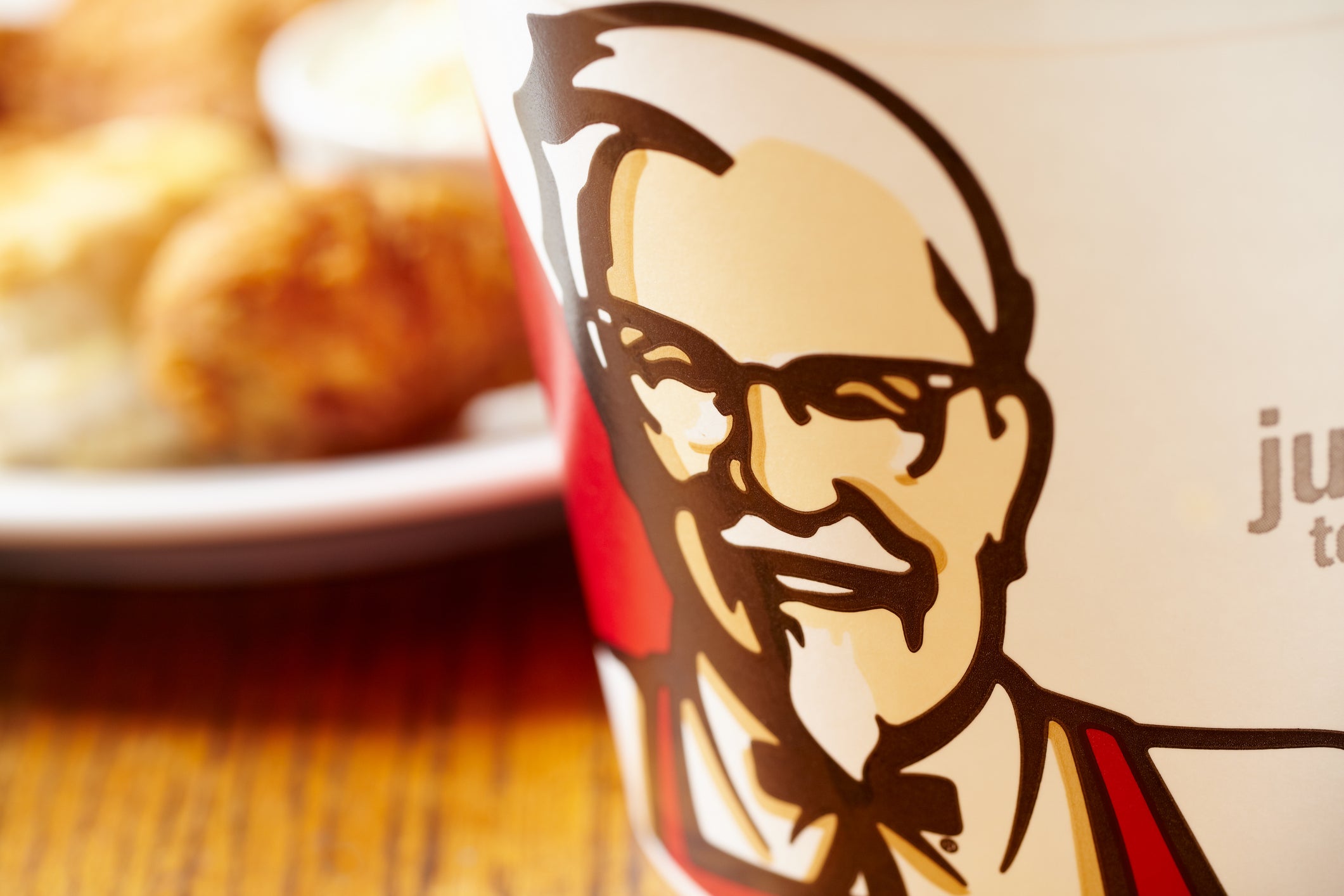 Fried chicken chain KFC is looking to revamp its menu to draw back American consumers, who have instead opted for other chains in recent years .