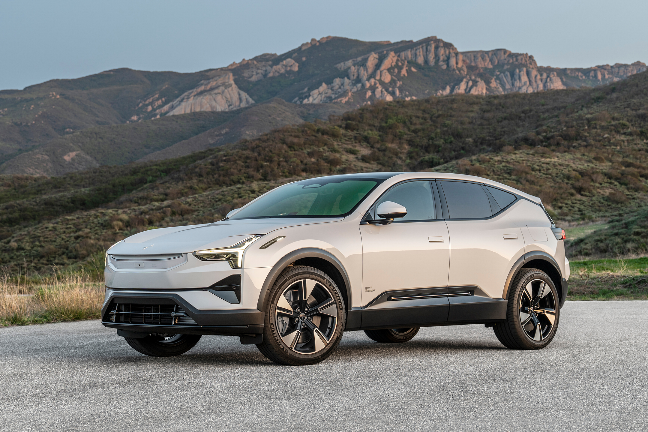 10 fastest charging EVs we’ve tested