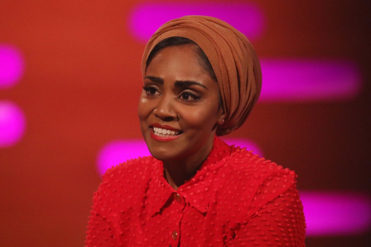 Nadiya Hussain reveals major career change after being dropped by the BBC